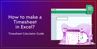 How-To-Make-Timesheet-In-Excel-Someka-Blog-Featured-Image