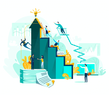 hr key performance metrics template in excel main picture