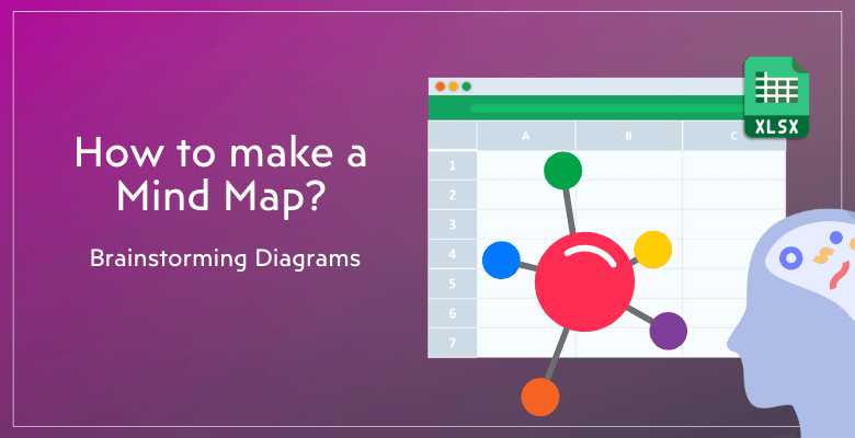 How-To-Make-Mind-Map-Someka-Blog-Featured-Image