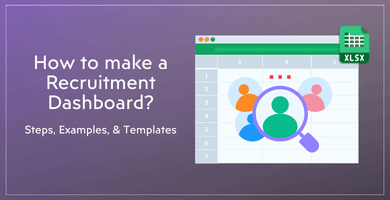How-To-Make-Recruitment-Dashboard-In-Excel-Someka-Blog-Featured-Image