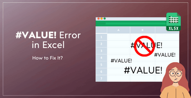 Value-Error-In-Excel-Someka-Blog-Featured-Image