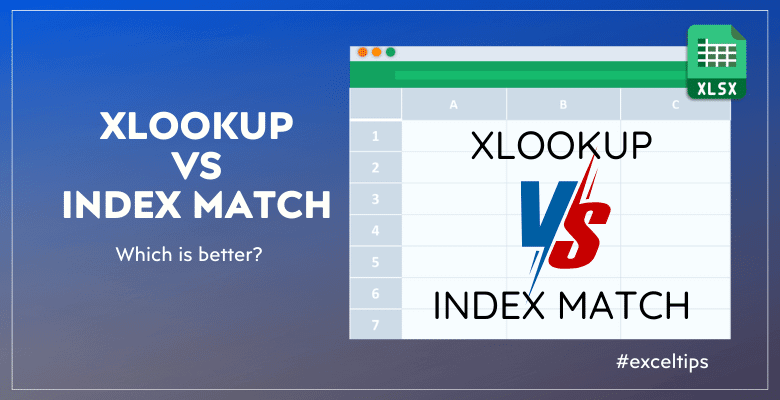 Xlookup-Vs-Index-Match-In-Excel-Someka-Blog-Featured-Image