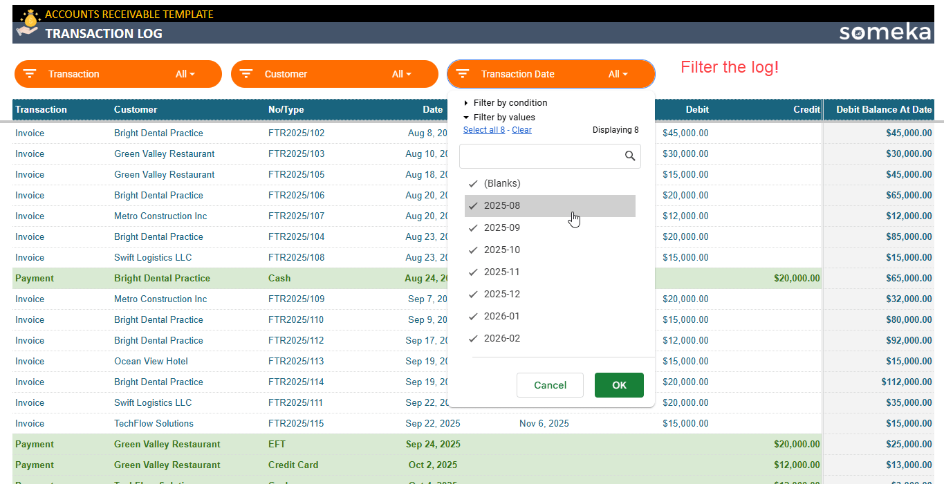 Accounts-Receivable-Someka-Google-Sheets-Template-SS11