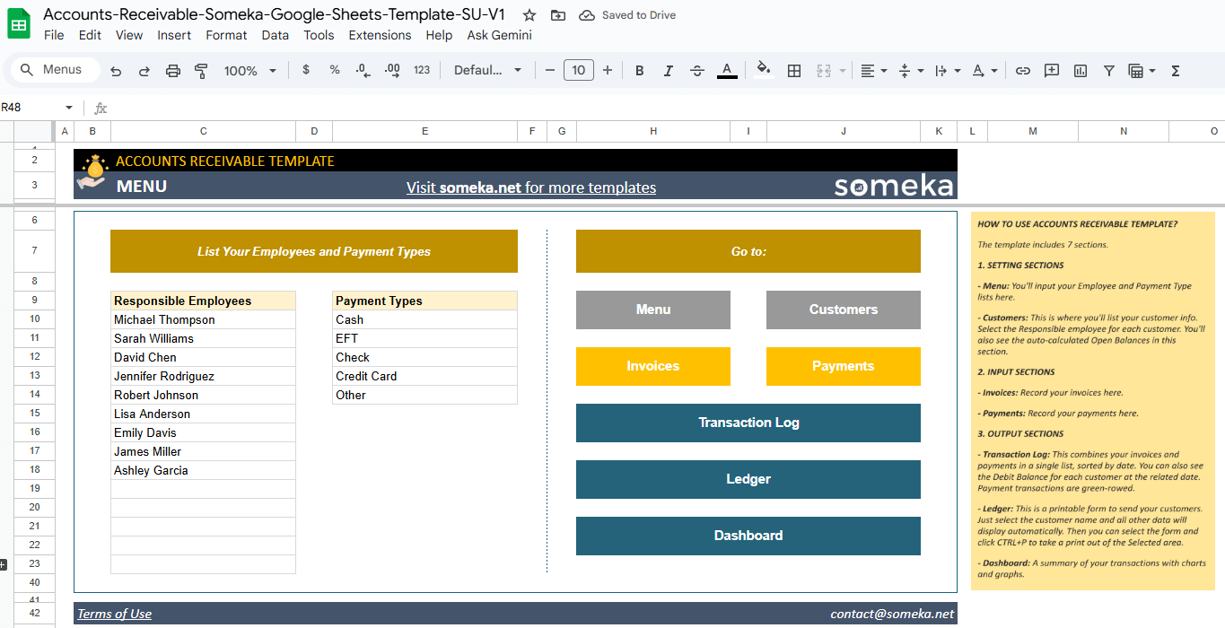 Accounts-Receivable-Someka-Google-Sheets-Template-SS3