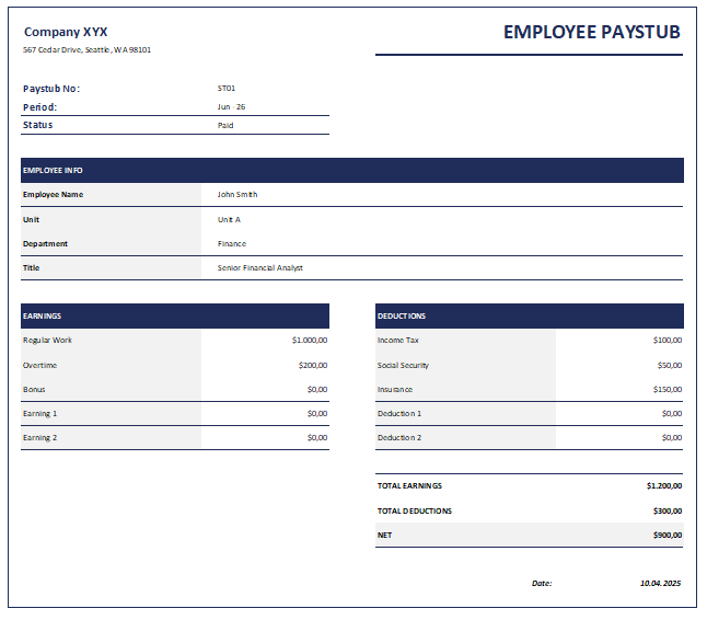 Paystub-Someka-Excel-Template-S07