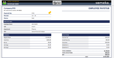 Paystub-Someka-Excel-Template-SS2