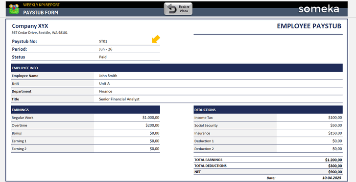 Paystub-Someka-Excel-Template-SS2