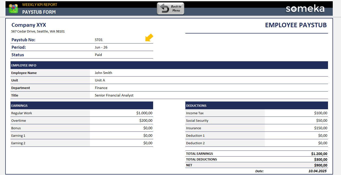 Paystub-Someka-Excel-Template-SS2