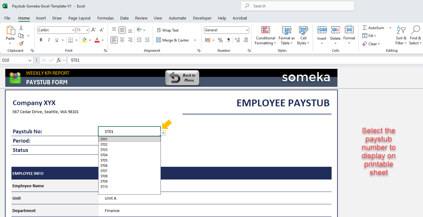 Paystub-Someka-Excel-Template-SS6
