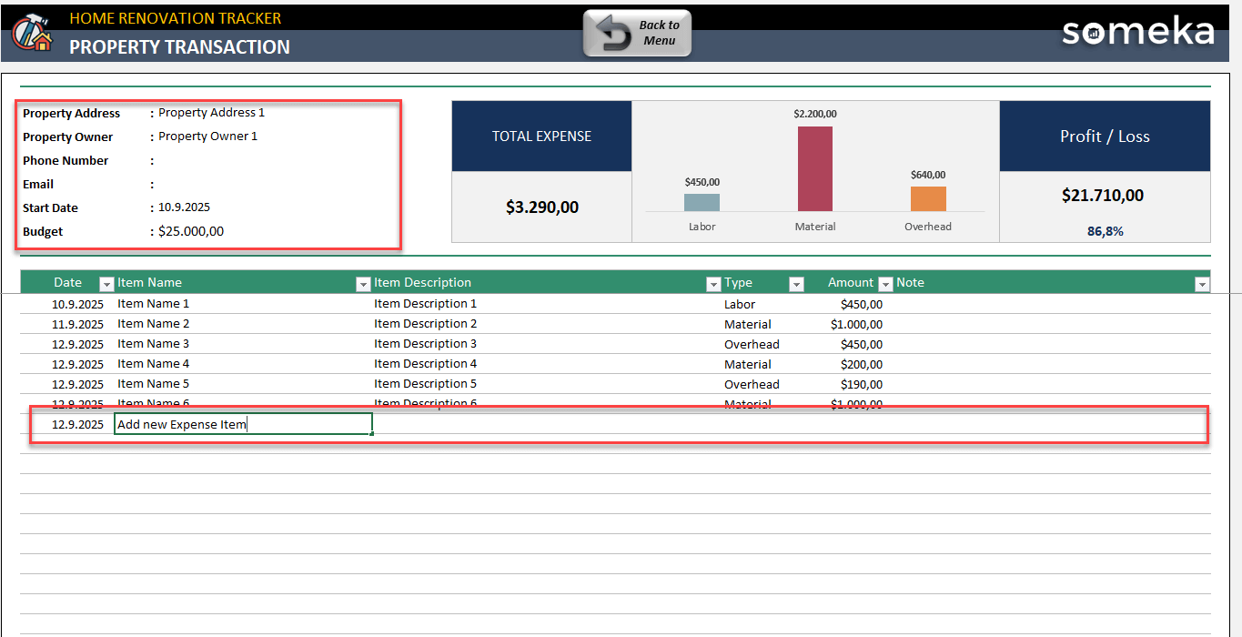 Home-Renovation-Someka-Excel-Template-SS4