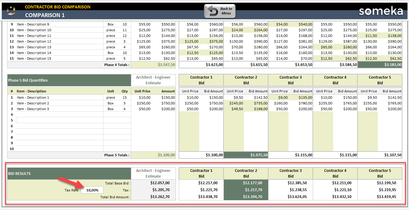 Contractor-Bid-Someka-Excel-Template-SS5