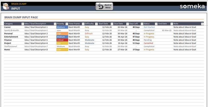 Brain-Dump-Someka-Excel-Template-SS2