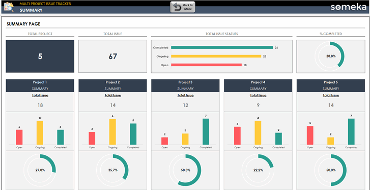Multi-Project-Issue-Tracker-Someka-Excel-Template-SS1